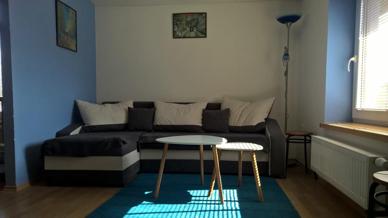 Penzion Lilie Litomyšl Exteriör bild